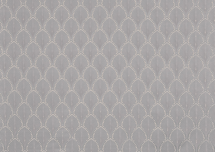 Boudoir, Chrome - Fabric Only - Image 3